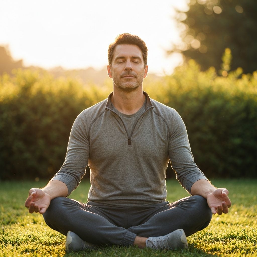 Ritual Harian Kesehatan