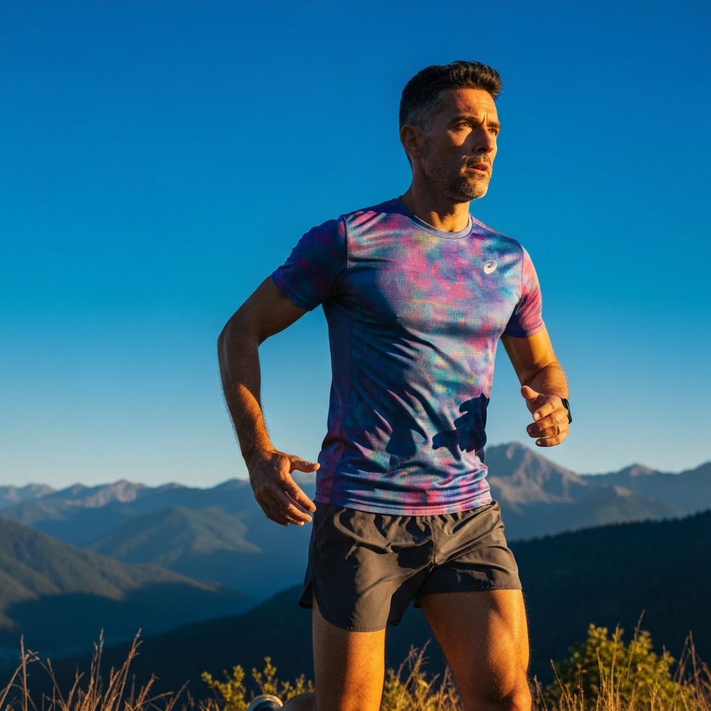 Kebiasaan untuk Daya Tahan